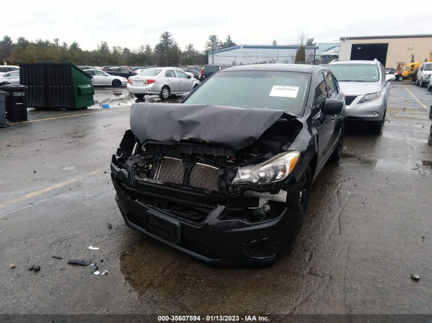 2013 SUBARU IMPREZA WAGON 2.0I JF1GPAA62DG852453