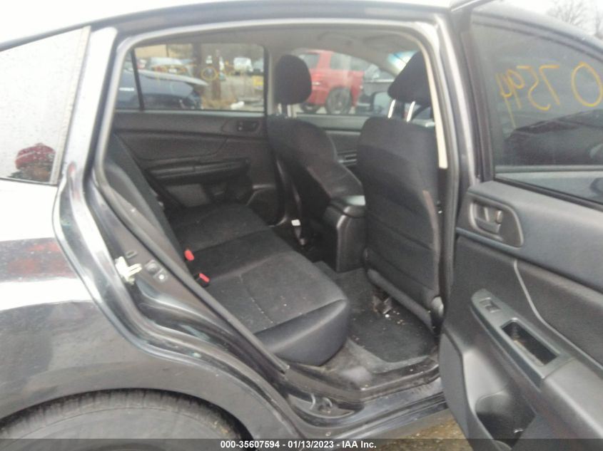 2013 SUBARU IMPREZA WAGON 2.0I JF1GPAA62DG852453