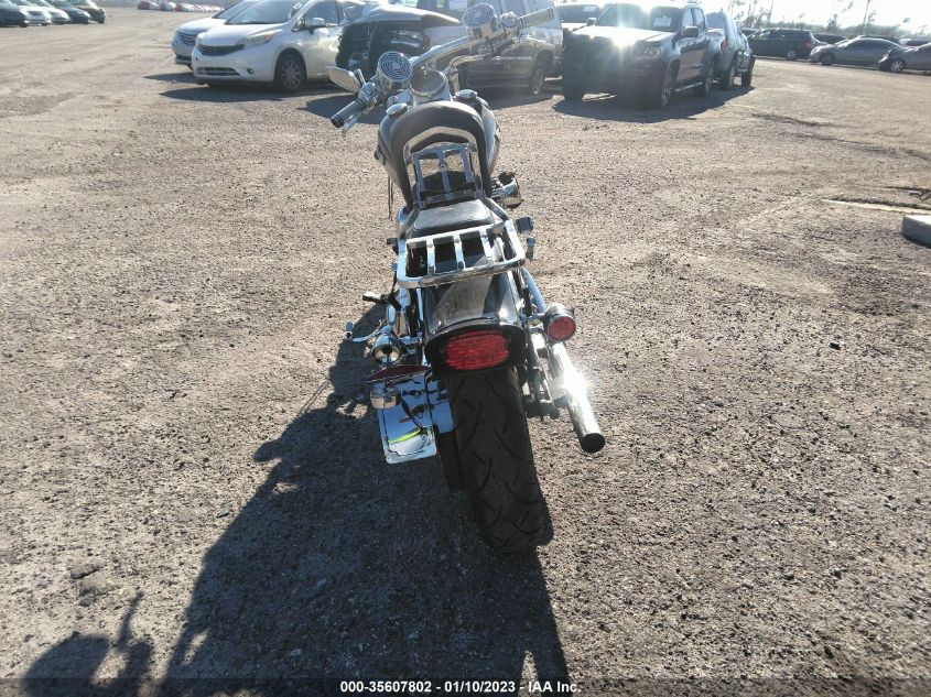 2003 HARLEY-DAVIDSON FXSTI 1HD1BVB173Y063232