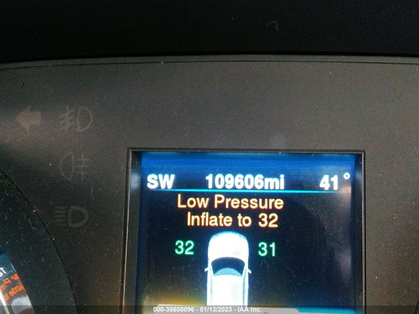 2014 CHRYSLER 300 2C3CCAAG5EH285307