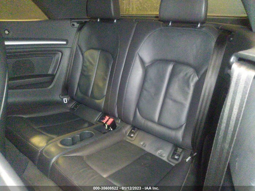 2015 AUDI A3 2.0T PREMIUM WAU7FLFF1F1032000