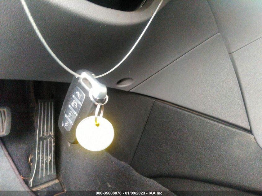 2013 HYUNDAI SONATA HYBRID LIMITED KMHEC4A41DA095458