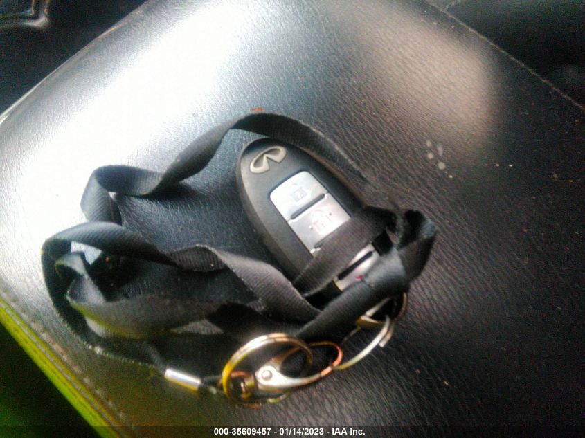 2013 INFINITI M37 JN1BY1AR4DM603264