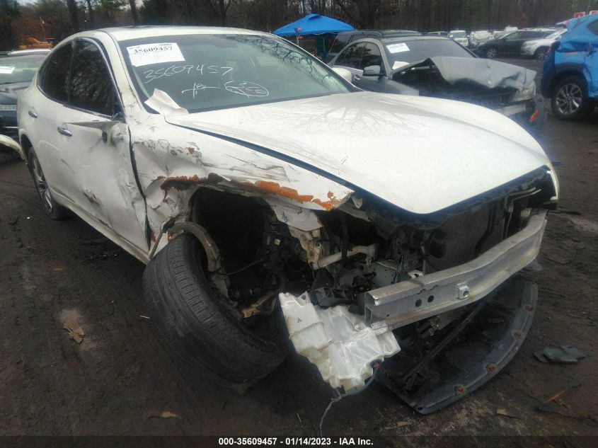 2013 INFINITI M37 JN1BY1AR4DM603264