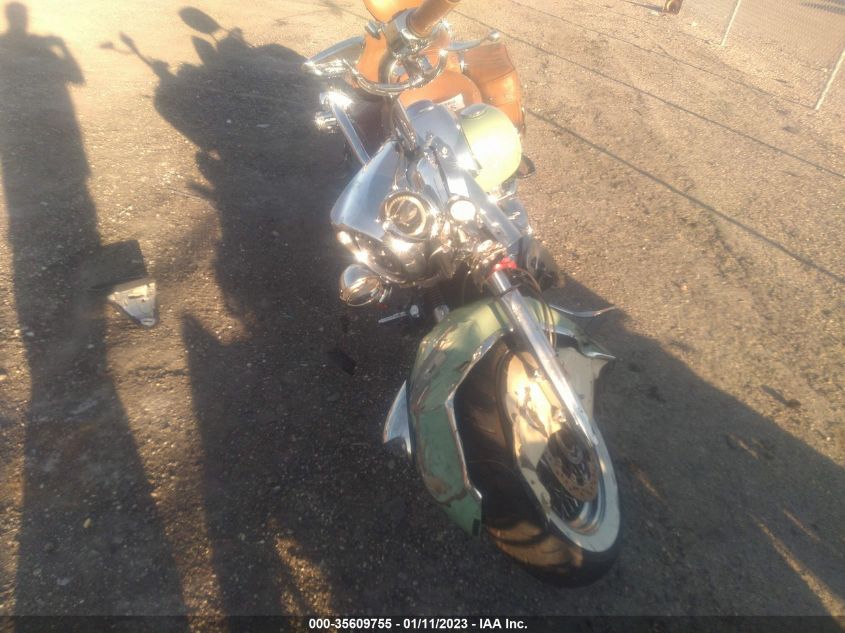 2019 INDIAN MOTORCYCLE CO. CHIEF VINTAGE 56KCVAAA2K3379297