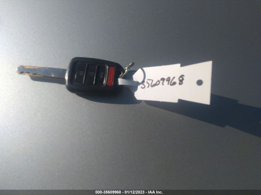 2013 HONDA ACCORD SDN LX 1HGCR2F35DA215455