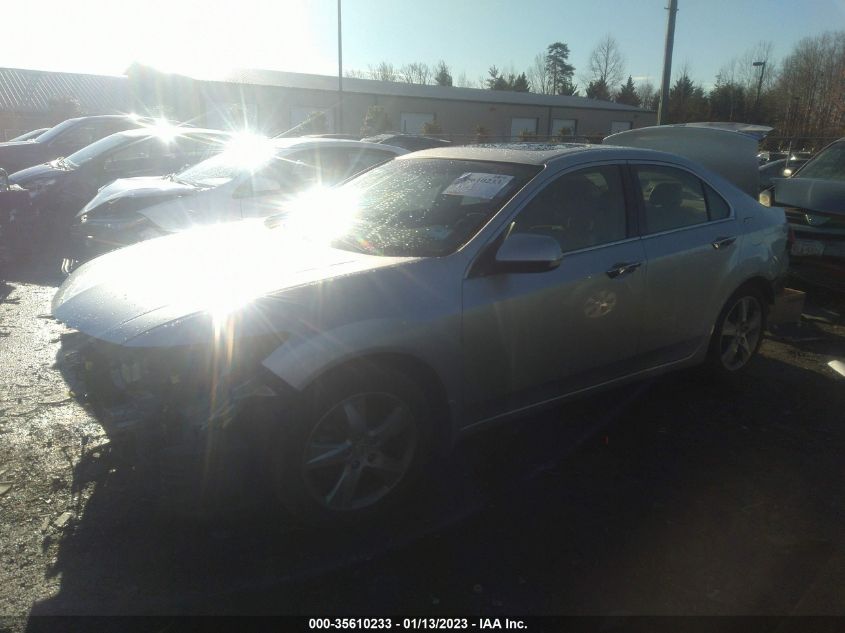 2013 ACURA TSX JH4CU2F42DC014296