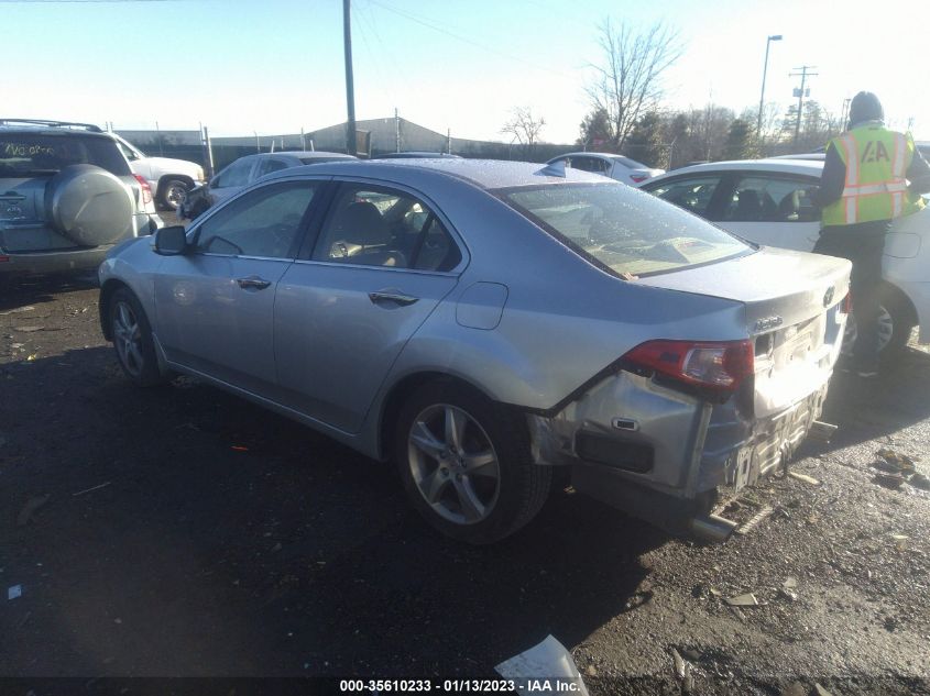 2013 ACURA TSX JH4CU2F42DC014296
