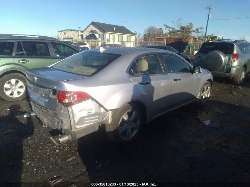 2013 ACURA TSX JH4CU2F42DC014296