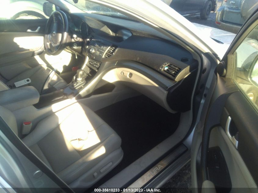 2013 ACURA TSX JH4CU2F42DC014296