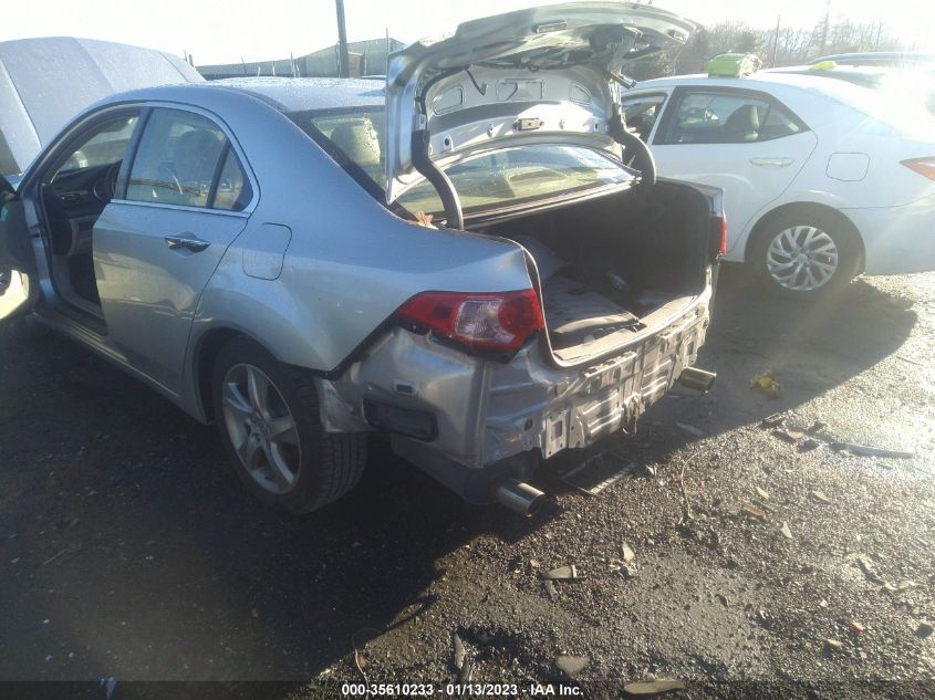 2013 ACURA TSX JH4CU2F42DC014296