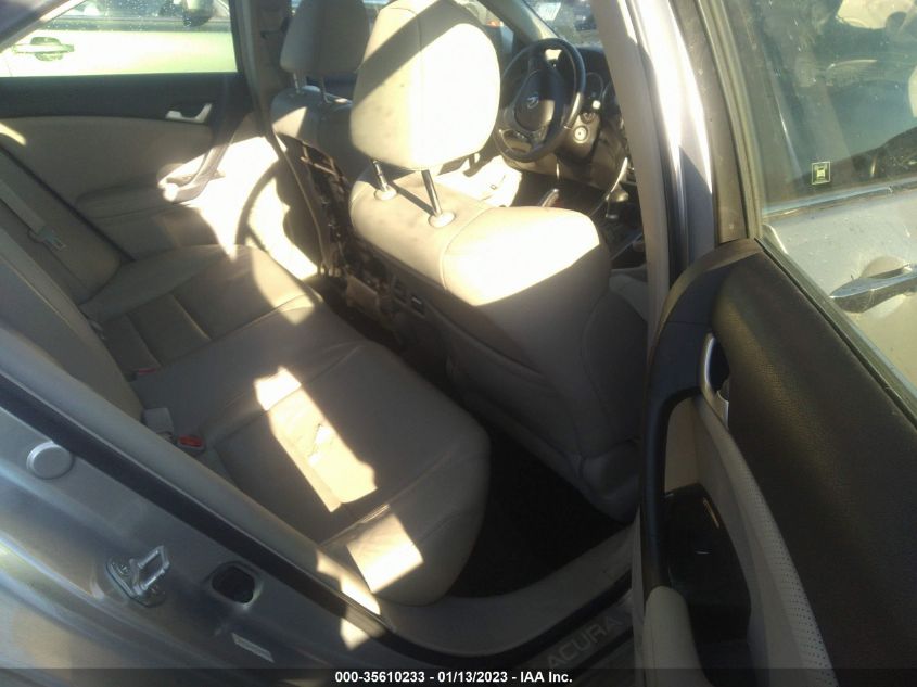 2013 ACURA TSX JH4CU2F42DC014296