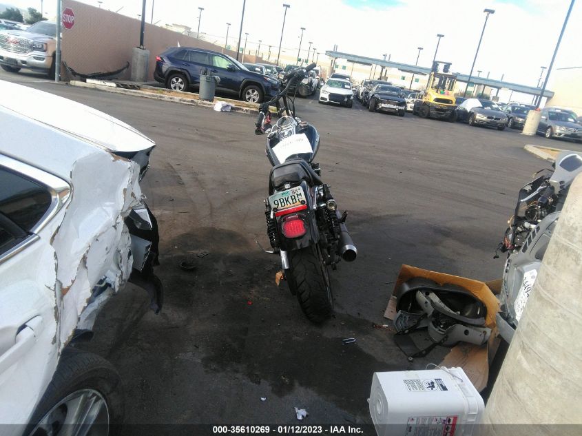 2012 HARLEY-DAVIDSON FXDC DYNA SUPER GLIDE 1HD1GV417CC316187