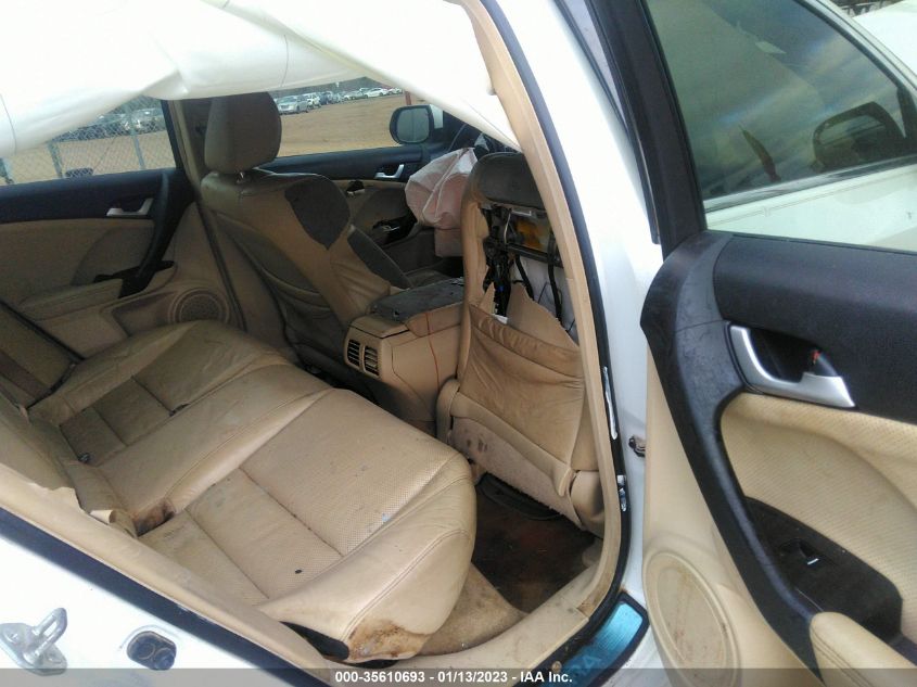 2013 ACURA TSX JH4CU2F40DC012904