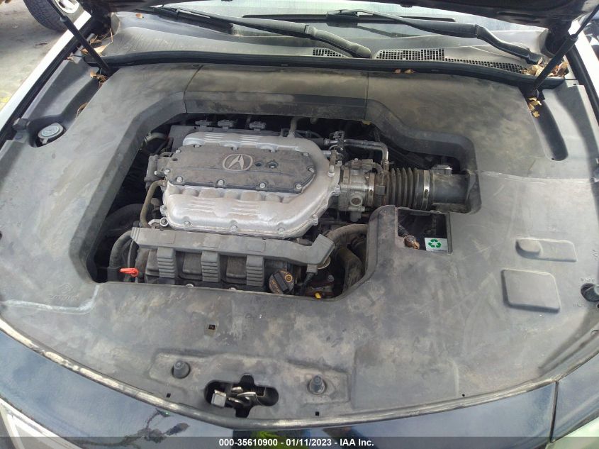 2013 ACURA TL SPECIAL EDITION 19UUA8F34DA018517