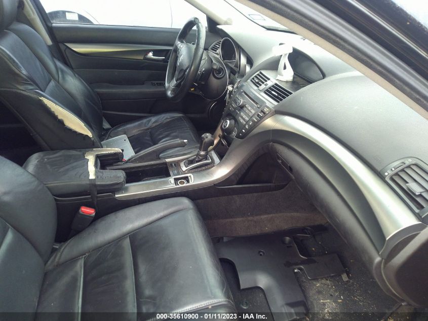 2013 ACURA TL SPECIAL EDITION 19UUA8F34DA018517