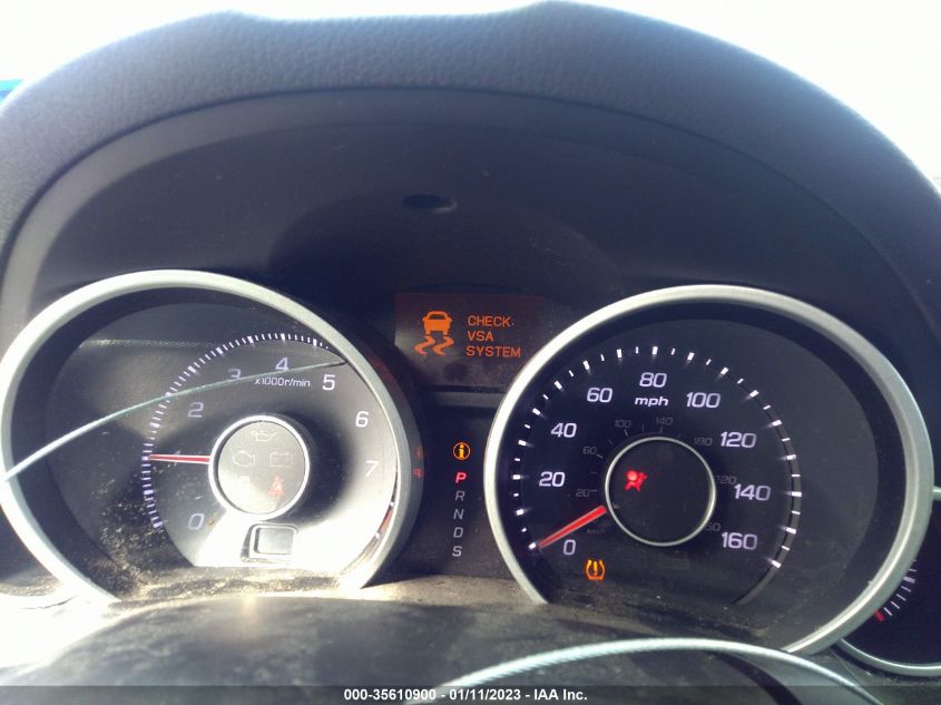 2013 ACURA TL SPECIAL EDITION 19UUA8F34DA018517