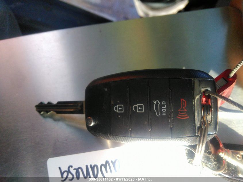 2015 KIA FORTE EX - KNAFX4A83F5280720