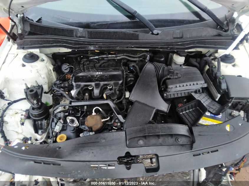 2014 KIA CADENZA PREMIUM KNALN4D75E5121577