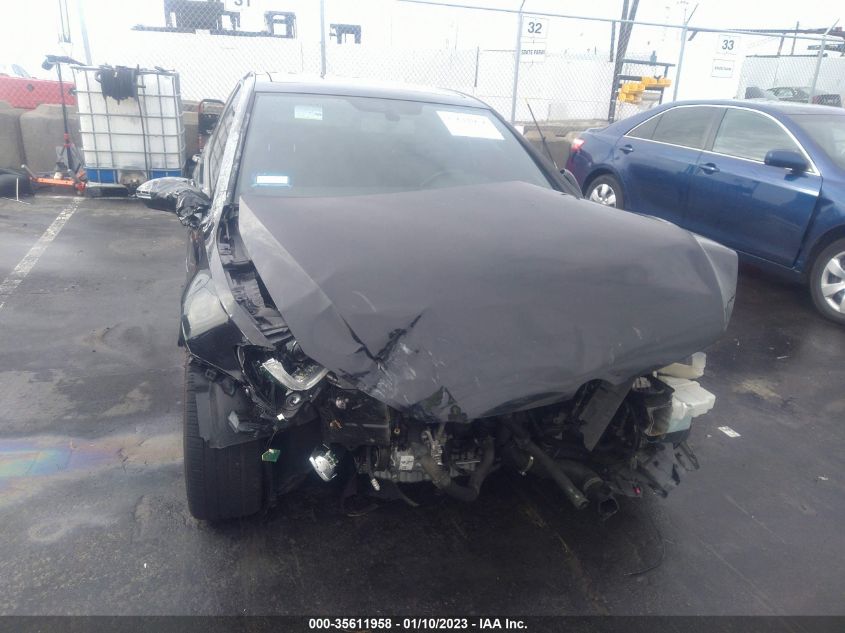 2015 VOLKSWAGEN GOLF GTI SE - 3VW4T7AU8FM068701