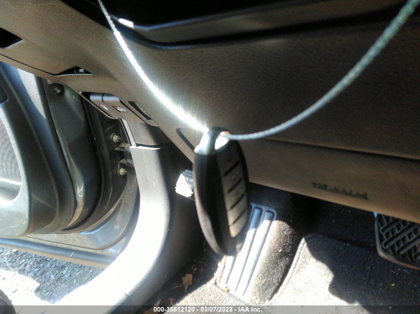 2015 NISSAN MURANO PLATINUM - 5N1AZ2MH9FN243805