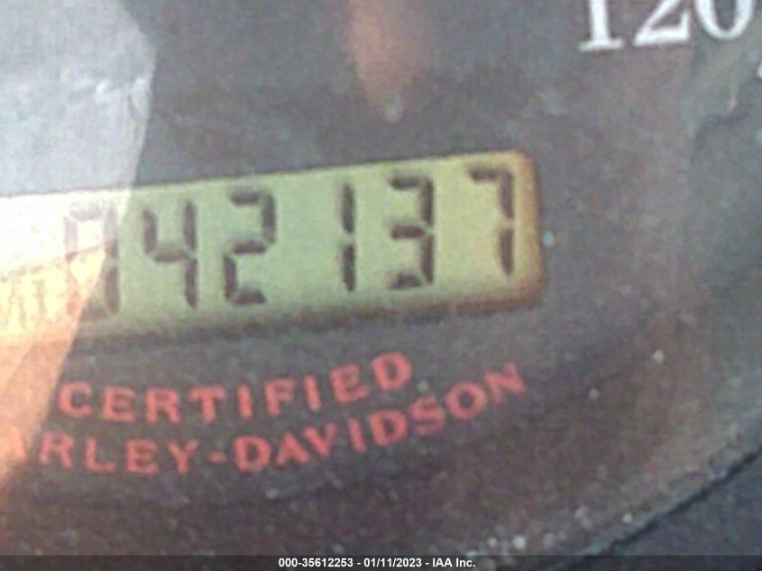 2004 HARLEY-DAVIDSON FLHTCUI 1HD1FCW134Y632436