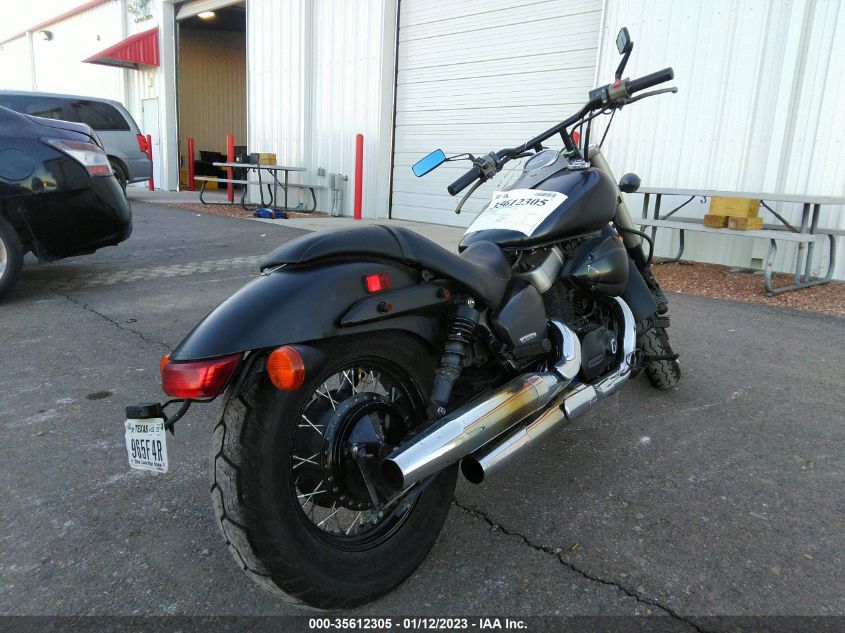 2012 HONDA VT750 C2B JH2RC5378CK200368