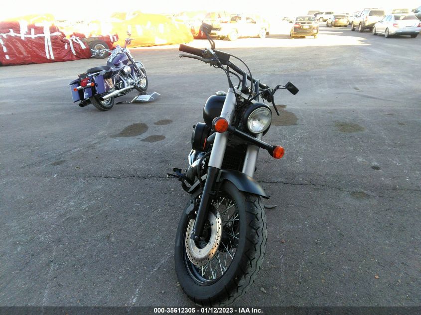 2012 HONDA VT750 C2B JH2RC5378CK200368