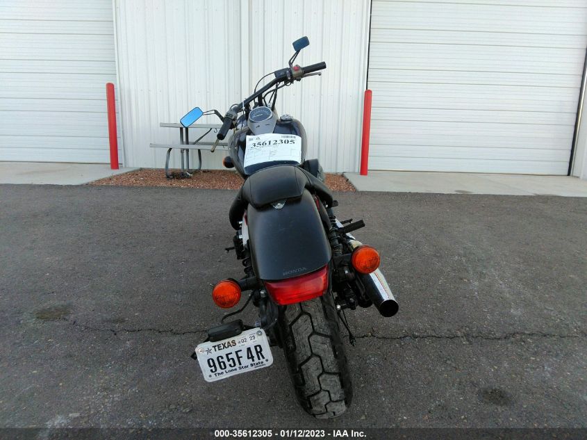 2012 HONDA VT750 C2B JH2RC5378CK200368