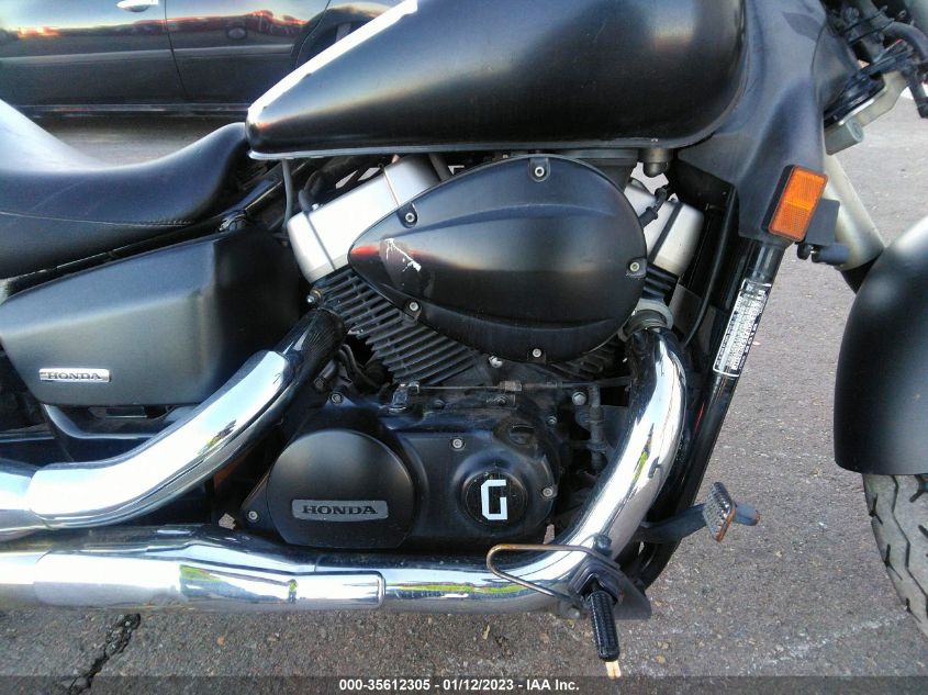 2012 HONDA VT750 C2B JH2RC5378CK200368