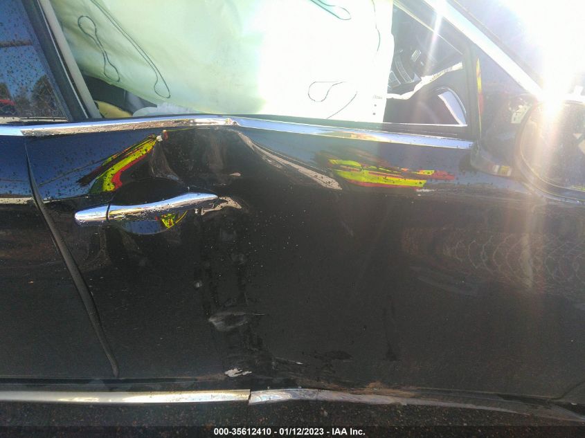 2015 INFINITI Q70L JN1BY1PP4FM600972