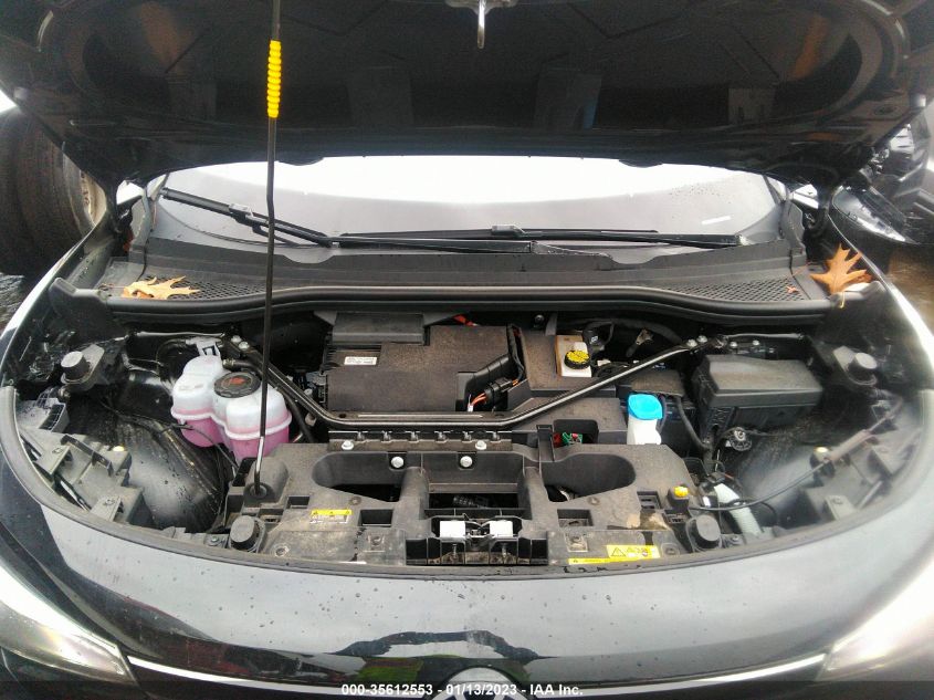2022 VOLKSWAGEN ID.4 PRO WVGJNPE29NP039916