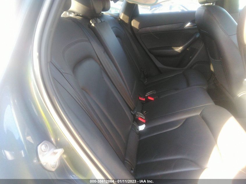 2015 AUDI Q3 2.0T PREMIUM PLUS WA1EFCFS1FR011747