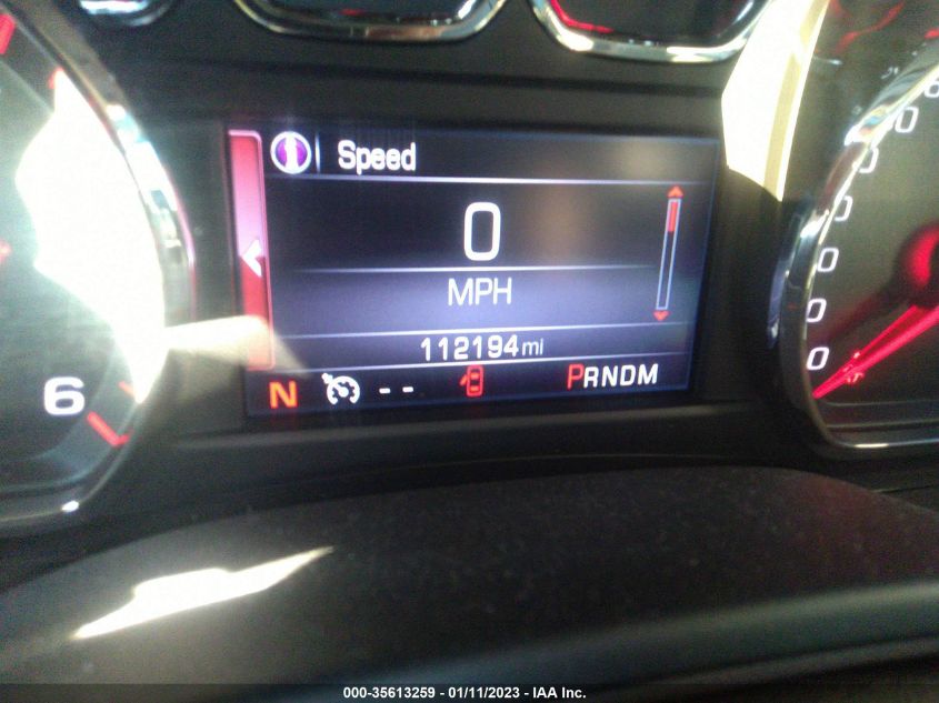 2015 GMC YUKON XL SLT 1GKS1HKC9FR623928