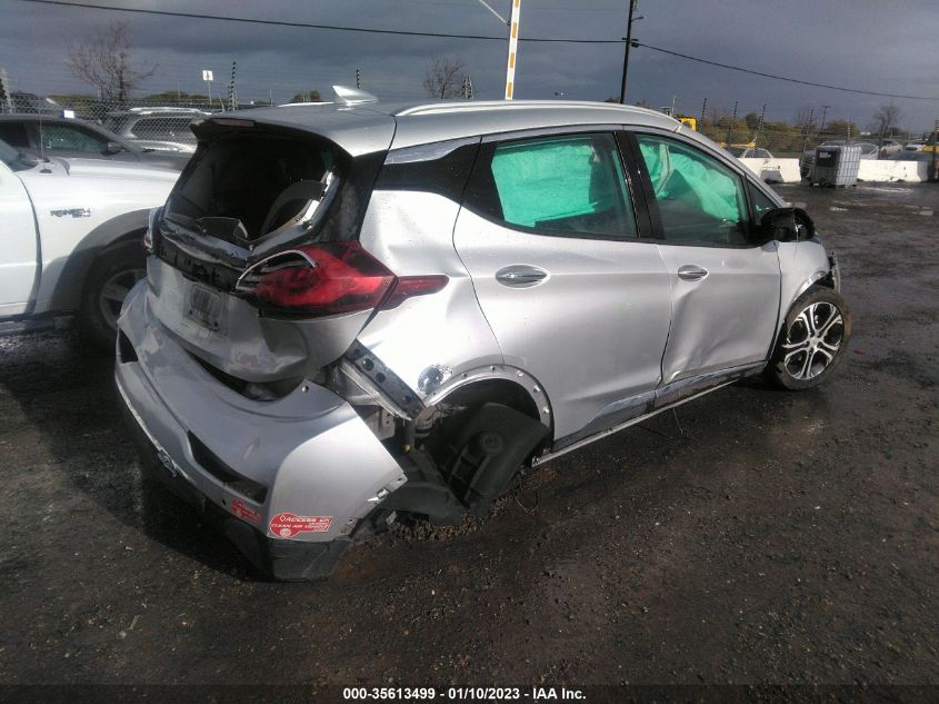 2017 CHEVROLET BOLT EV PREMIER 1G1FX6S03H4141843