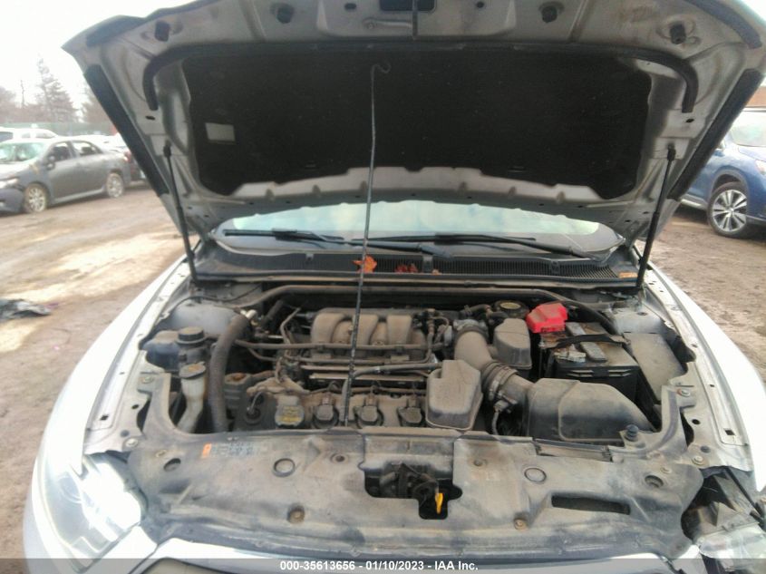 2014 FORD TAURUS SEL - 1FAHP2E86EG127171