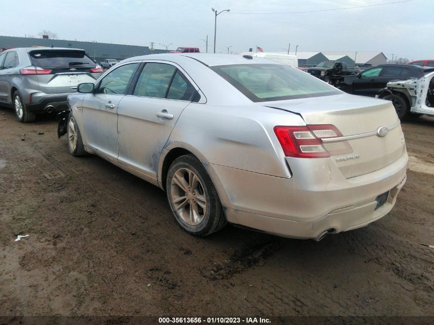 2014 FORD TAURUS SEL - 1FAHP2E86EG127171