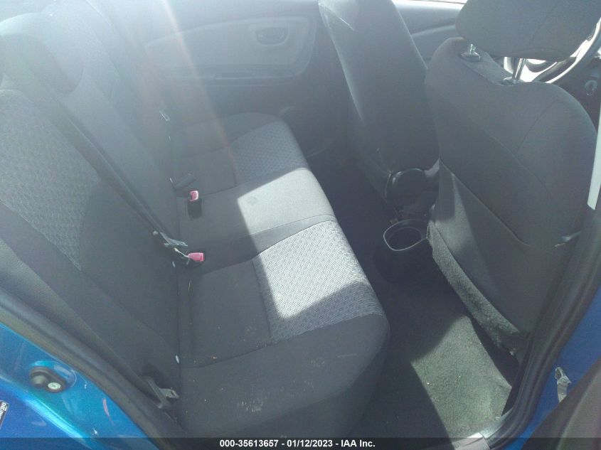 2017 TOYOTA YARIS L/SE/LE VNKKTUD35HA073843