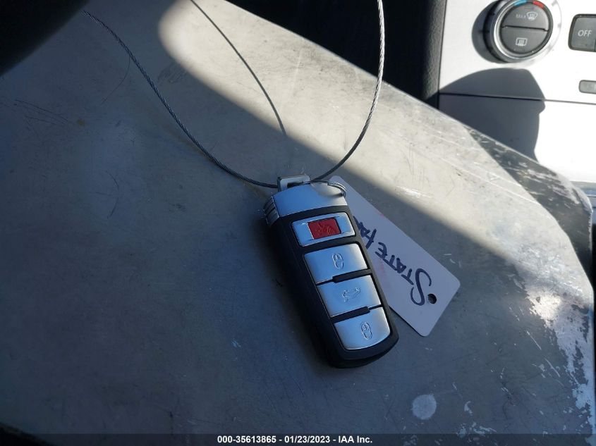 2015 VOLKSWAGEN CC SPORT WVWBP7AN0FE812479