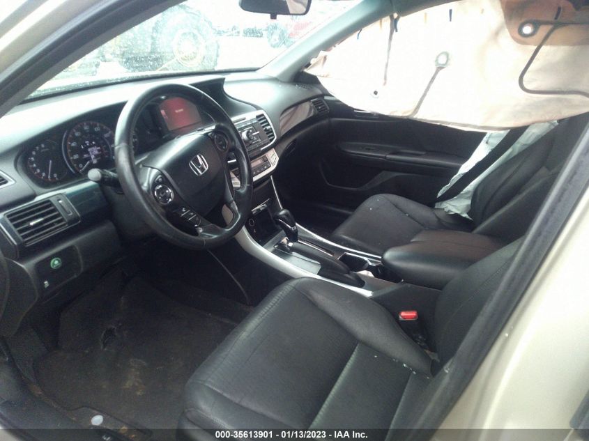2013 HONDA ACCORD SDN SPORT 1HGCR2F57DA135317