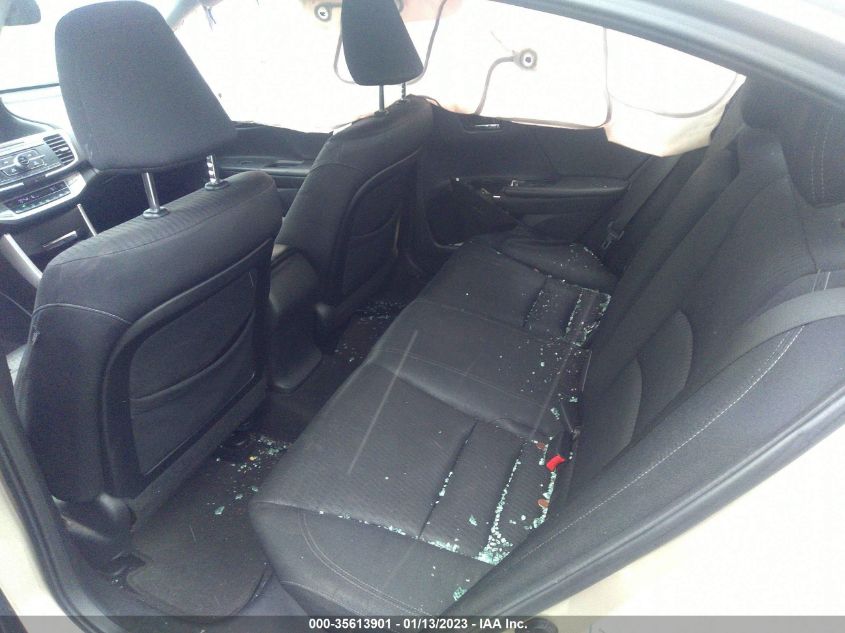 2013 HONDA ACCORD SDN SPORT 1HGCR2F57DA135317