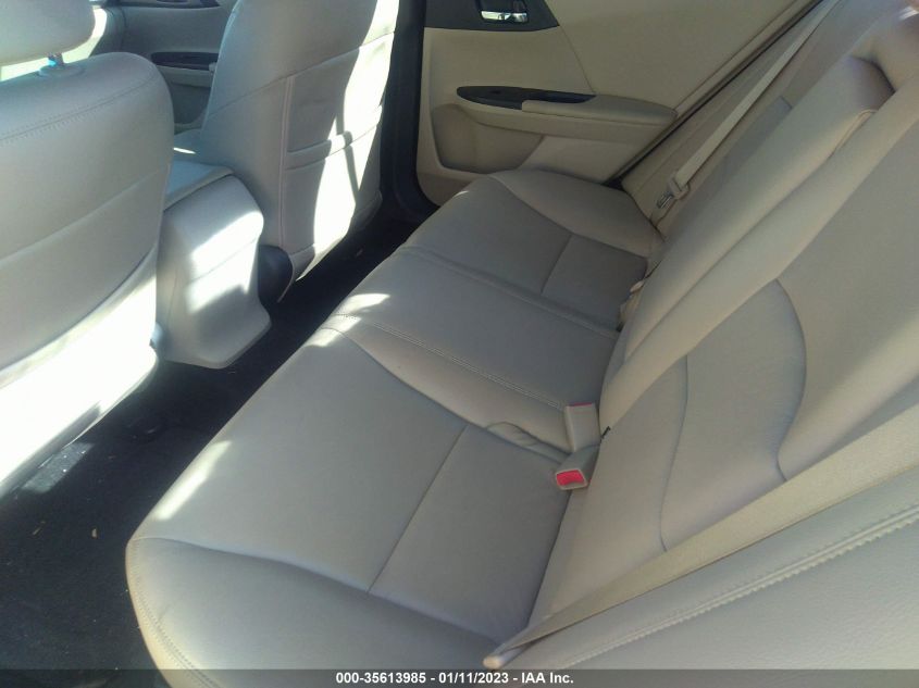 2013 HONDA ACCORD SDN LX 1HGCR2F34DA239200