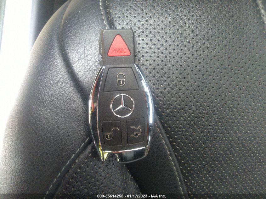 2014 MERCEDES-BENZ S-CLASS S 550 WDDUG8CB8EA066053