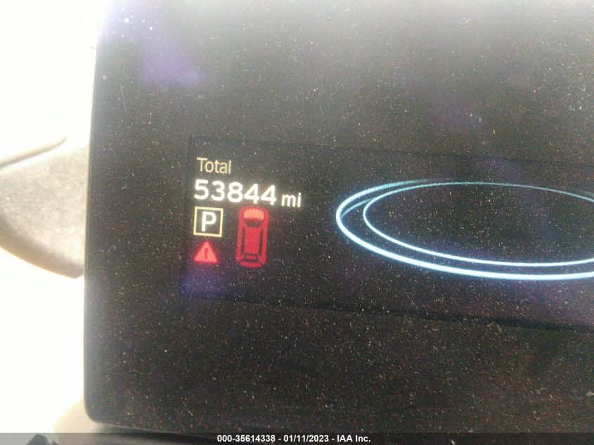 2017 BMW I3 WBY1Z6C52HV548079