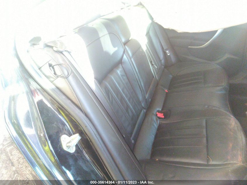2013 BUICK REGAL BASE 2G4GR5ER2D9239839