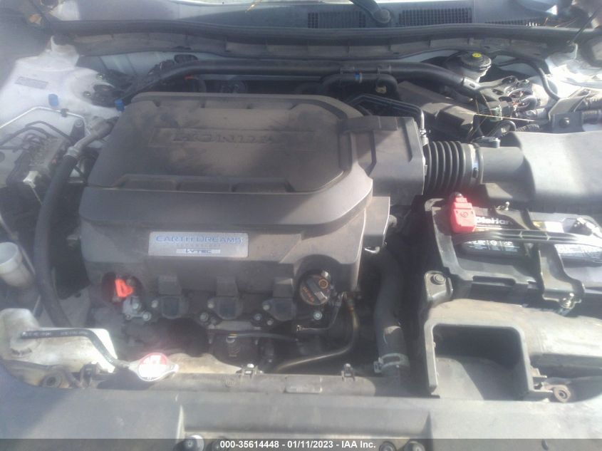 2014 HONDA CROSSTOUR EX 5J6TF1H36EL001380