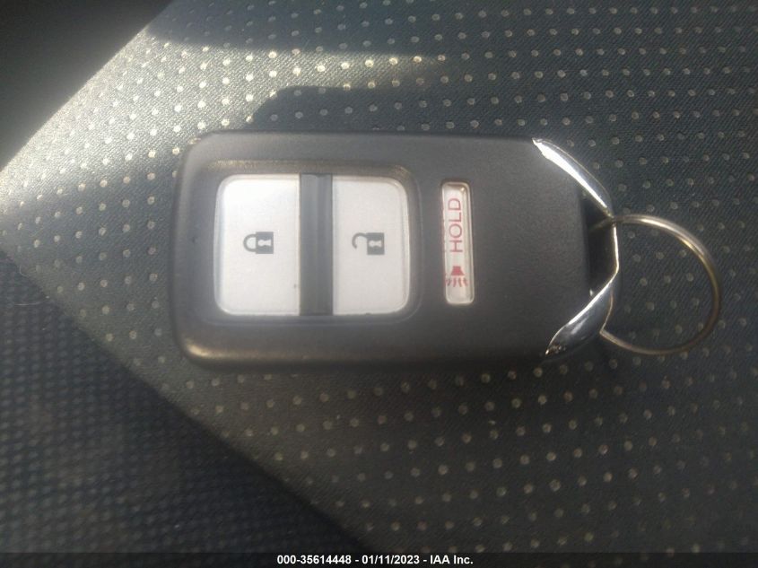 2014 HONDA CROSSTOUR EX 5J6TF1H36EL001380