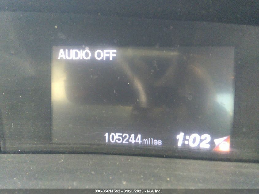 2014 HONDA CIVIC COUPE LX 2HGFG3B58EH508219