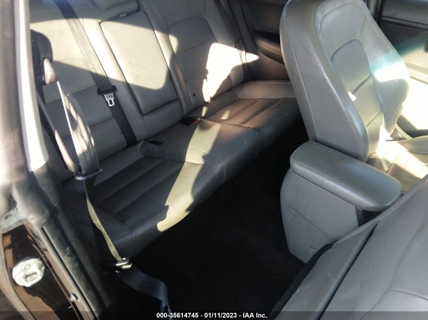 2014 KIA FORTE KOUP EX KNAFX6A85E5204927