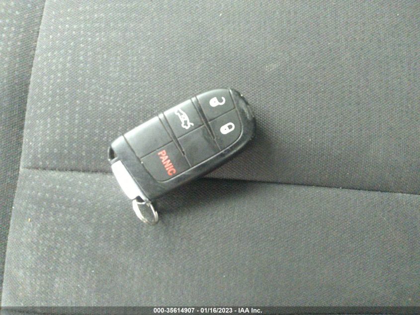 2015 CHRYSLER 200 LIMITED - 1C3CCCAB7FN529306